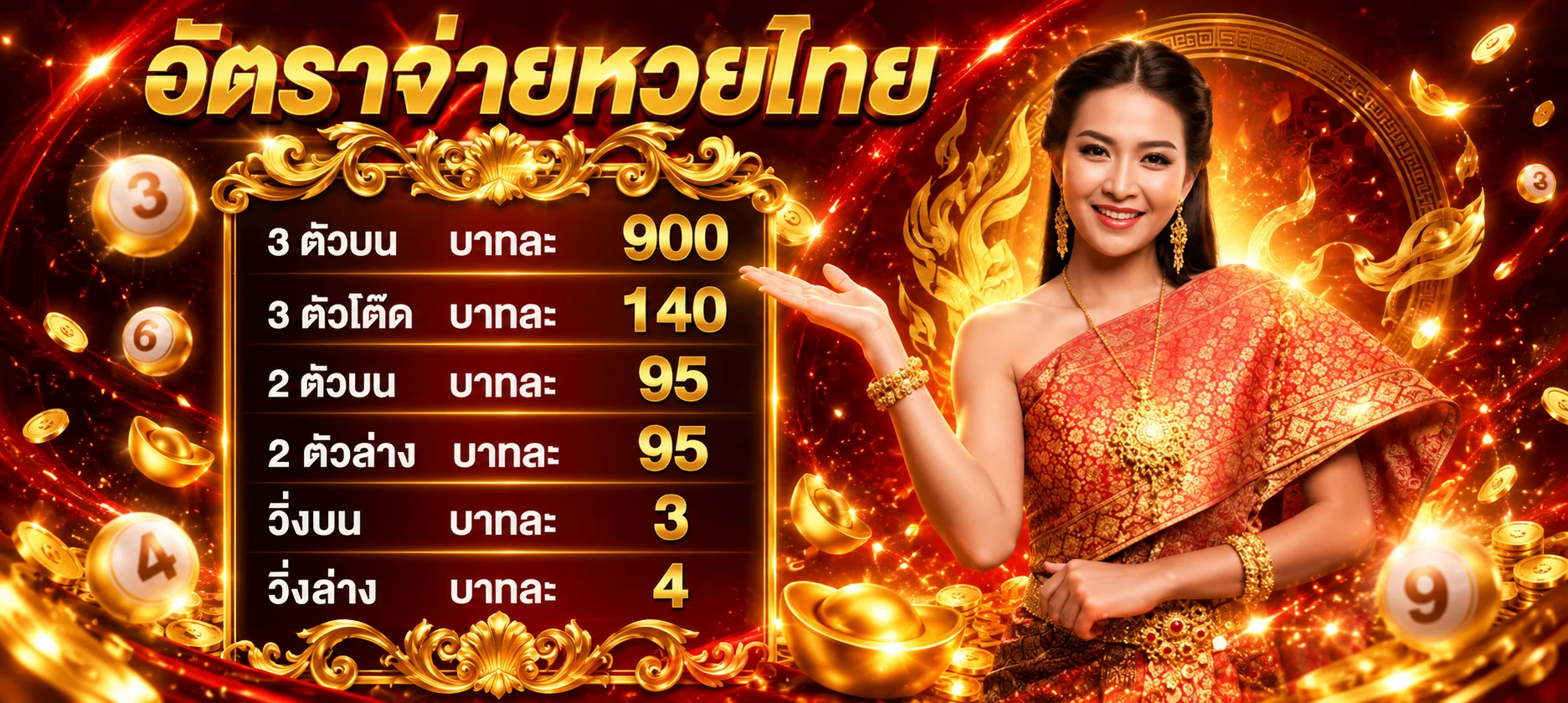 หวยออนไลน์ WELBET หวยรัฐบาล หวยหุ้น หวยยี่กี จ่ายเรตสูง